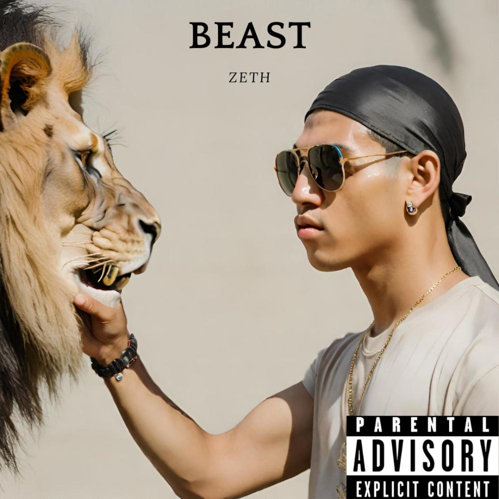 Beast (feat. Zeth) (Explicit)