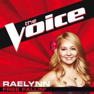 收聽RaeLynn的Wake Up Call (The Voice Performance)歌詞歌曲