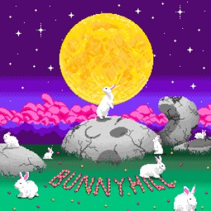 收聽bunnyhill的Missing Piece歌詞歌曲