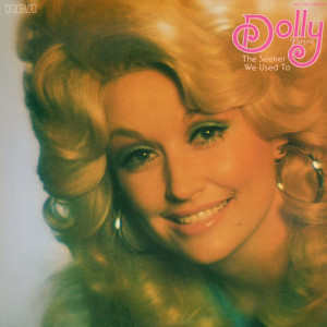 收聽Dolly Parton的Most of All Why歌詞歌曲