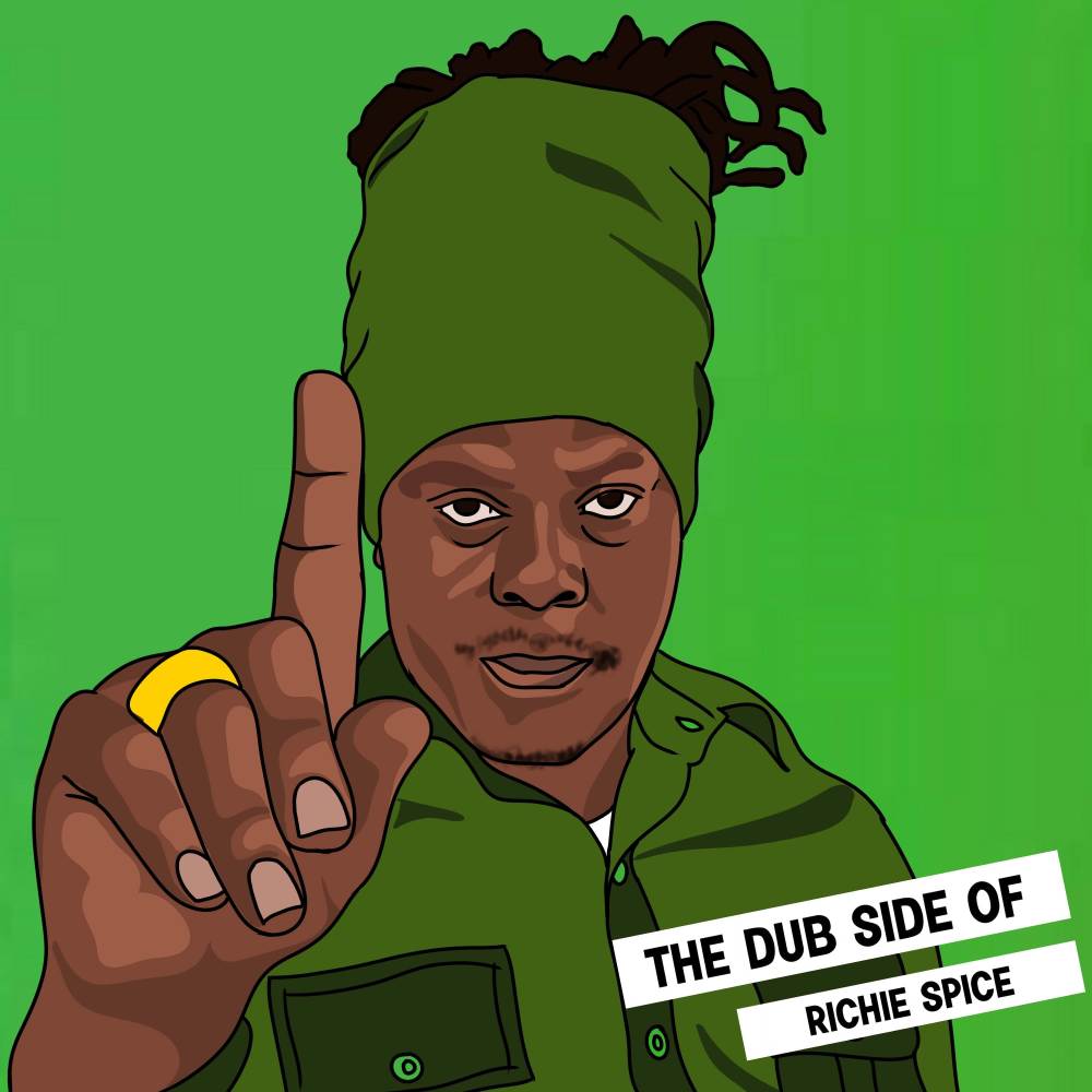 The Hotstepper (In Dub|Explicit)