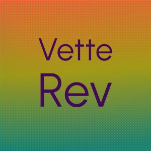 Album Vette Rev from Various