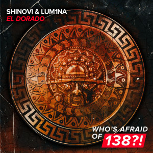 Listen to El Dorado song with lyrics from Shinovi
