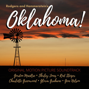 Listen to The Farmer And The Cowman song with lyrics from Gordon MacRae
