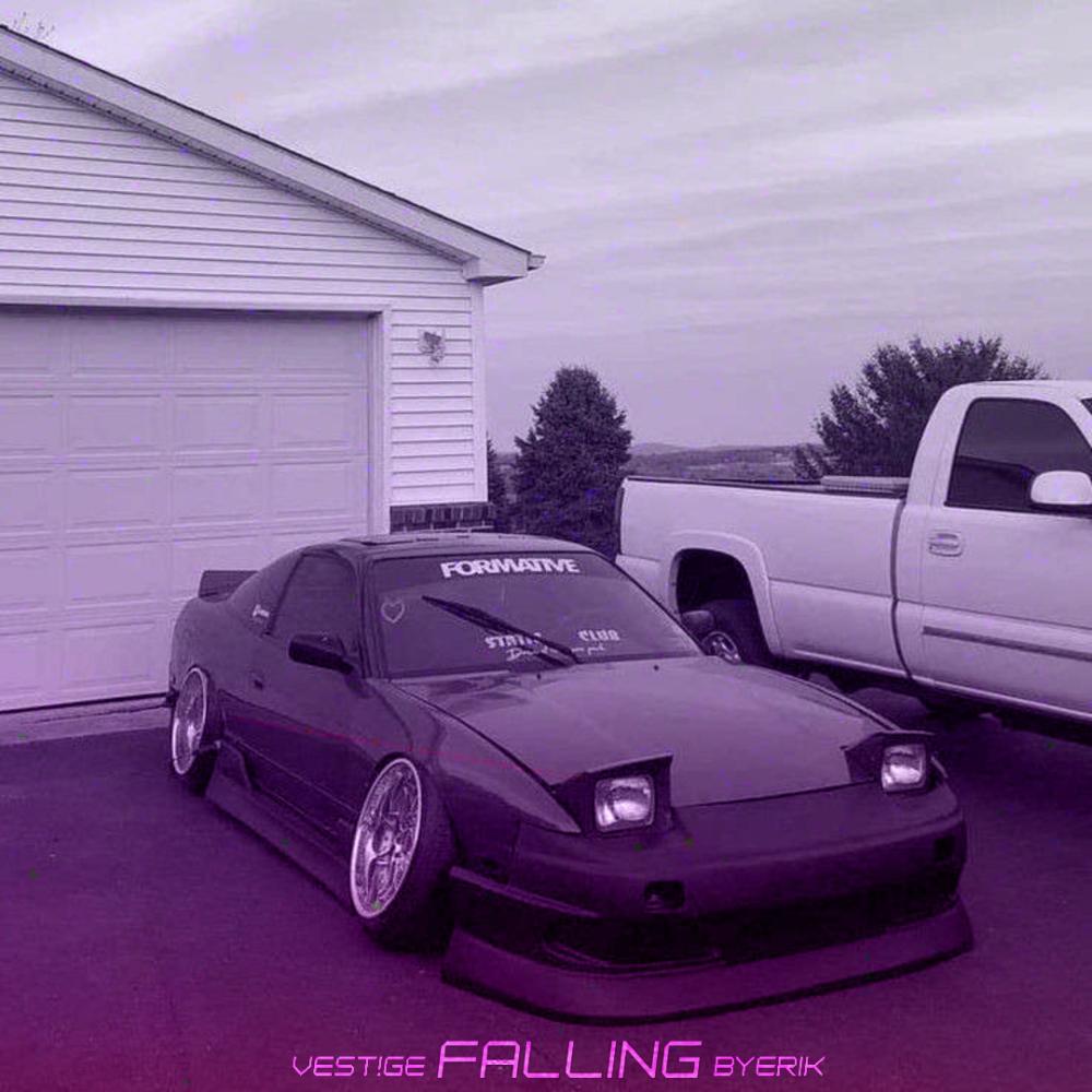 FALLING