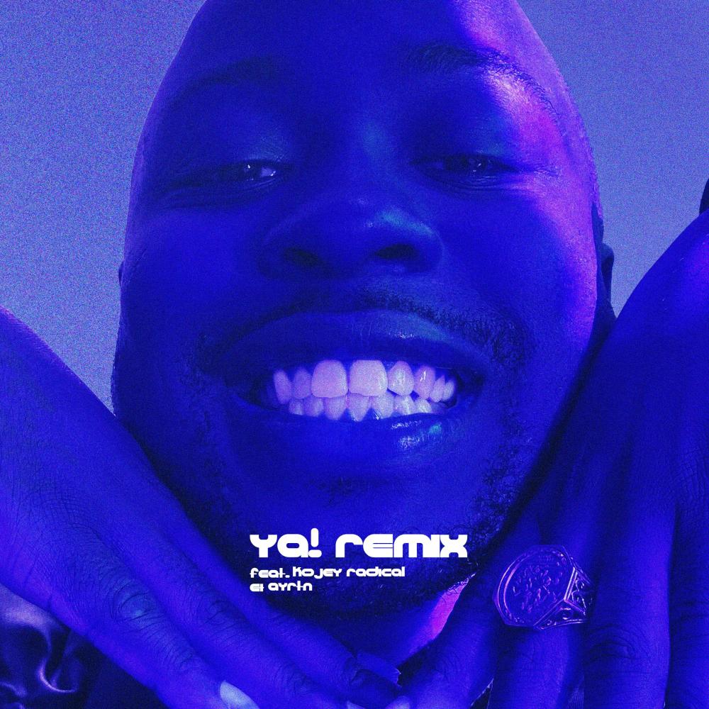 YA! (Explicit)
