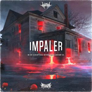 Dengarkan lagu IMPALER nyanyian HUNTER. dengan lirik