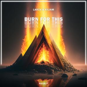 Album Burn For This from 