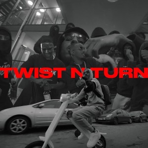 ดาวน์โหลดและฟังเพลง TWIST N TURN (Explicit) พร้อมเนื้อเพลงจาก Naod