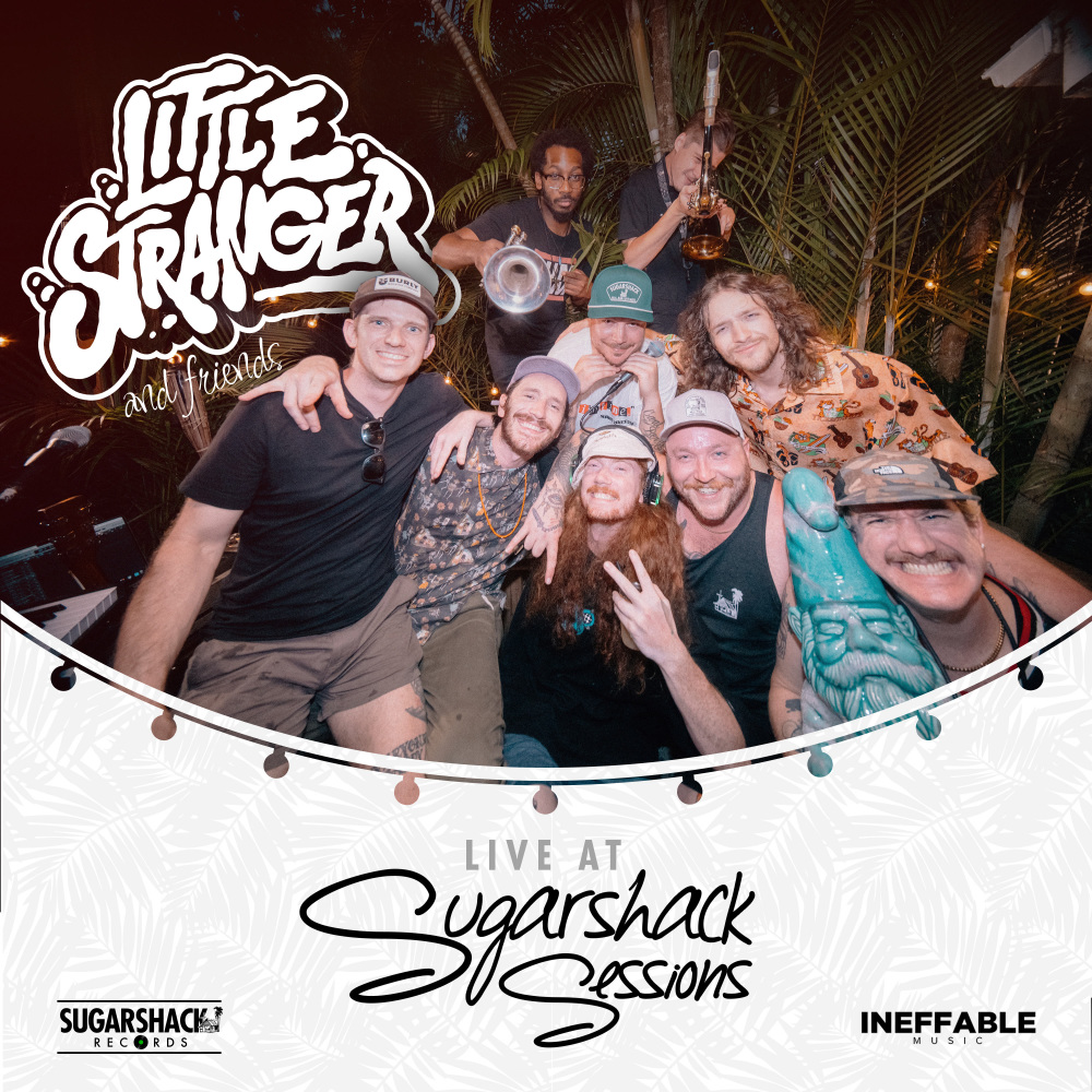 Oh Shit (Live at Sugarshack Sessions|Explicit)