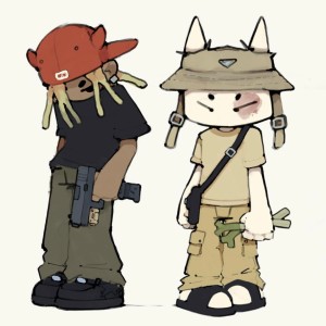 收聽Chriss的FaceTime(feat. Piika)歌詞歌曲