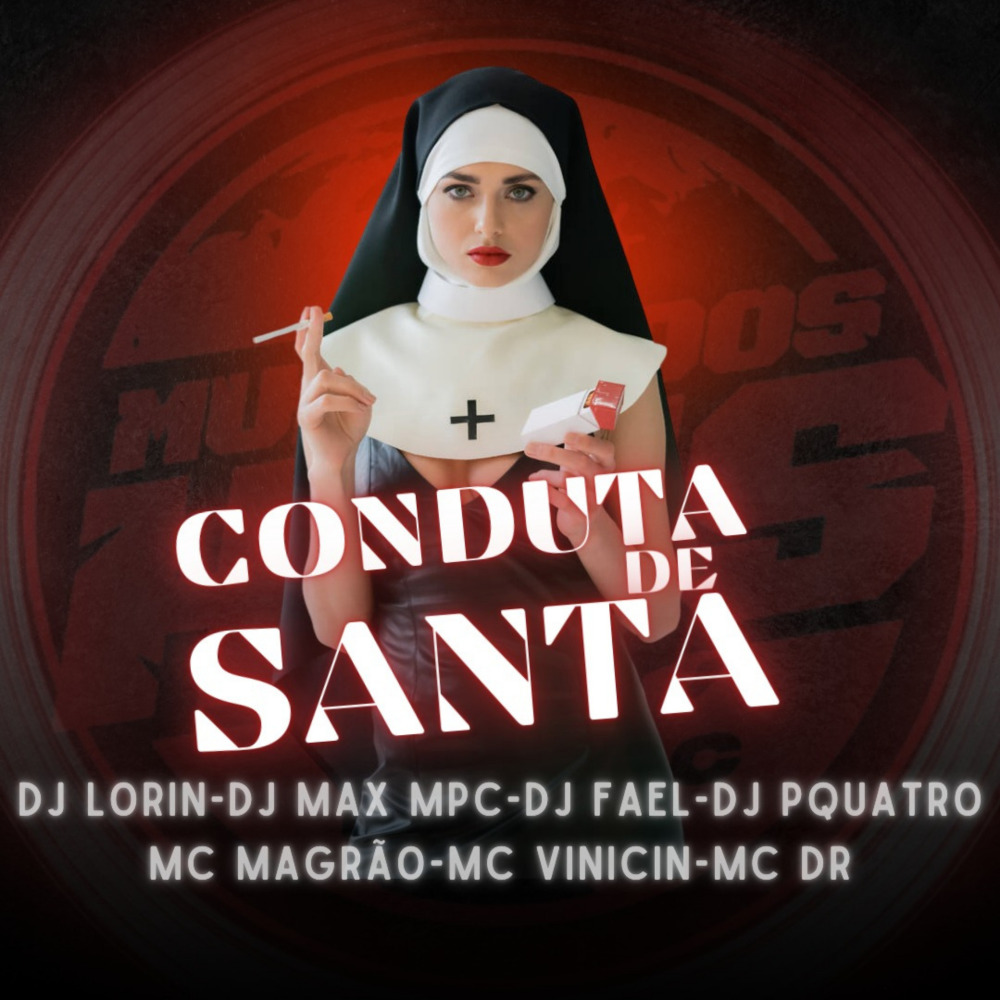 Conduta de Santa (Explicit)