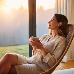 Academia de sonidos de la naturaleza的專輯Música De Relajación Para Tardes Silenciosas