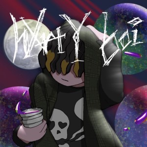 Listen to MP5 (feat. AS flexin) song with lyrics from hXrt Y boi