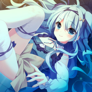 default playlist img