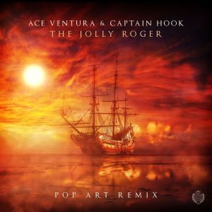 Album The Jolly Roger oleh Captain Hook