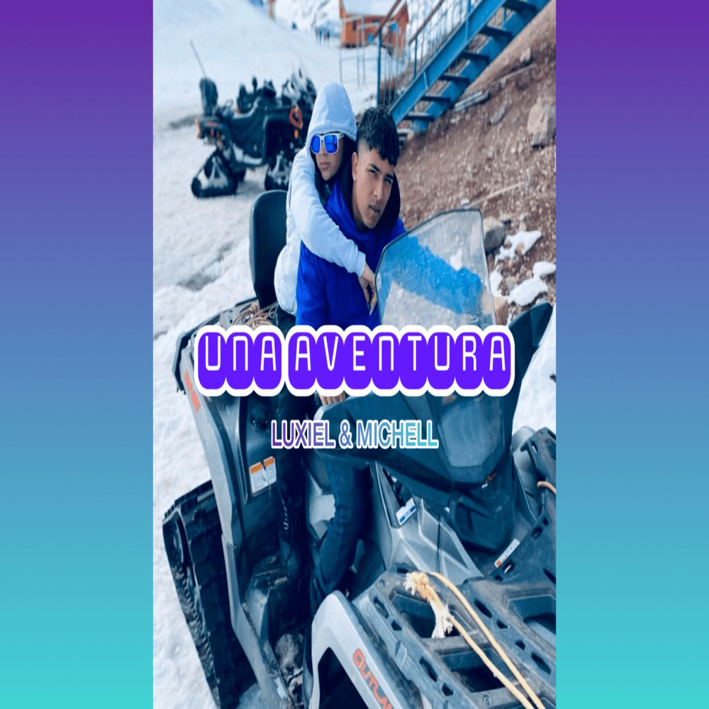 Una Aventura