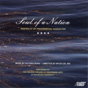 收聽Henry Fogel的Soul of a Nation - Concerto for Violin and String Ensemble歌詞歌曲