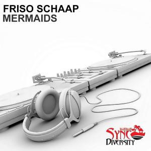Album Mermaids oleh Friso Schaap
