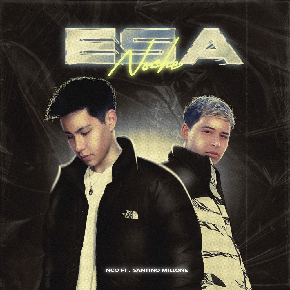 ESA NOCHE (feat. Santino Millon)