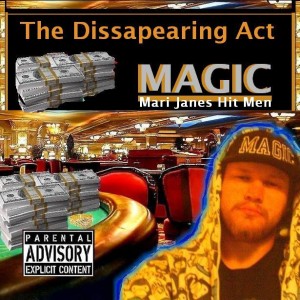 收聽Magic的Dont Hold Back (Explicit)歌詞歌曲