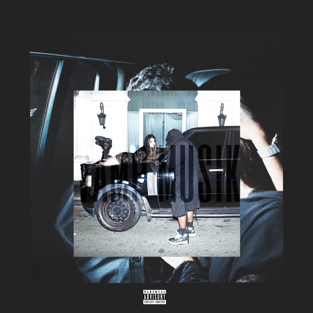 Wassup! (Explicit)