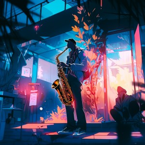 Album Eureka: The Study Saga from Lofi Hip-Hop Beats
