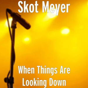 Listen to When Things Are Looking Down (Explicit) song with lyrics from Skot Meyer