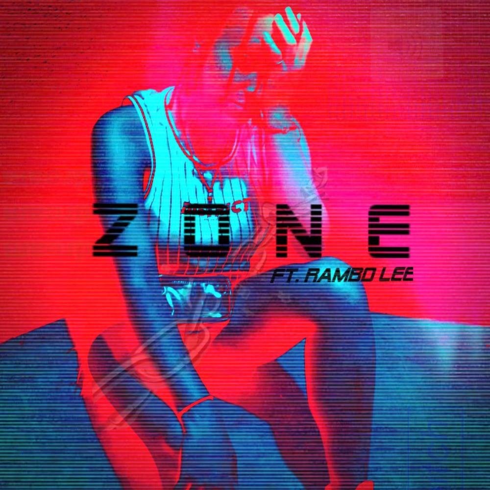 Zone (feat. Rambo Lee) (Explicit)