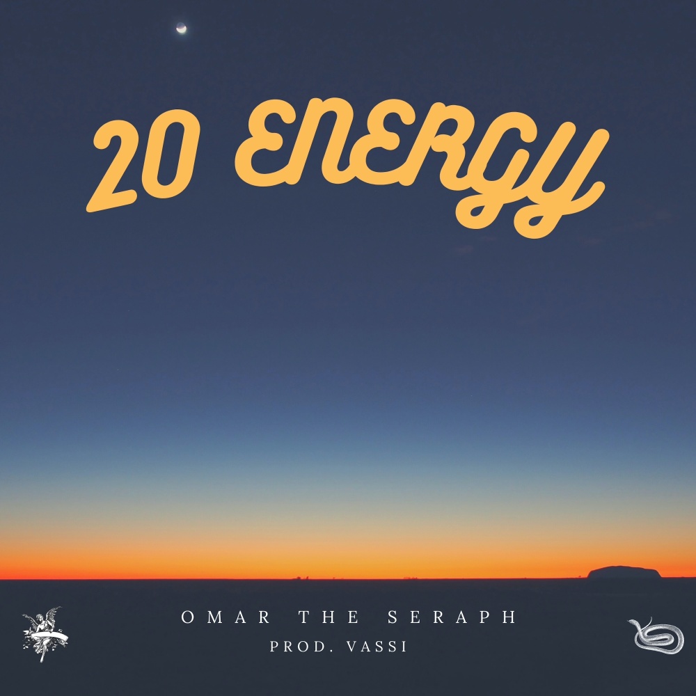 20 Energy (Explicit)