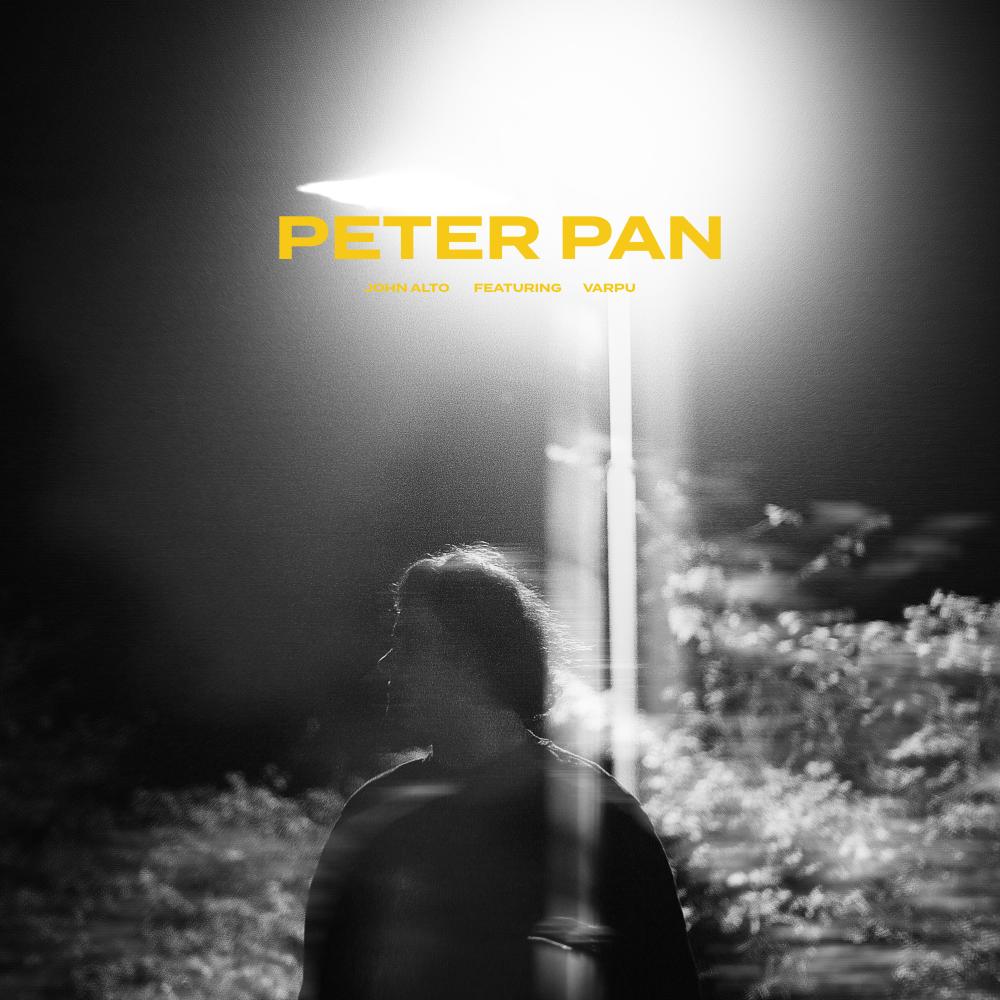 Peter Pan