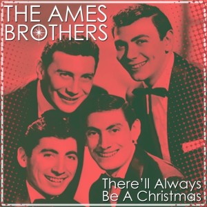 收听The Ames Bros.的Silver Bells歌词歌曲