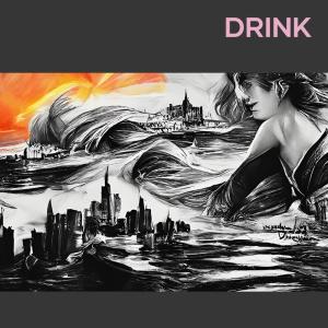 Listen to Drink song with lyrics from Novatron