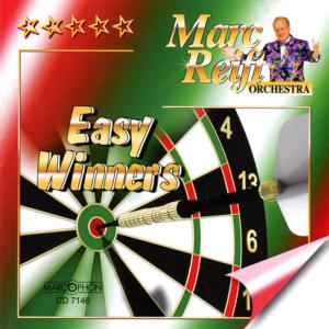 收聽Marc Reift Orchestra的Easy Winners歌詞歌曲