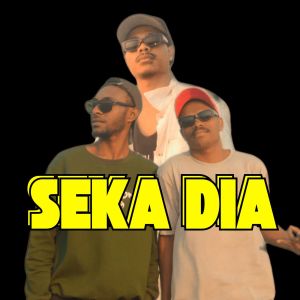 Album SEKA DIA from GUAR KOMPLEX