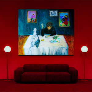 default playlist img