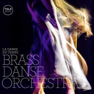 Listen to K song with lyrics from Brass Danse Orchestra
