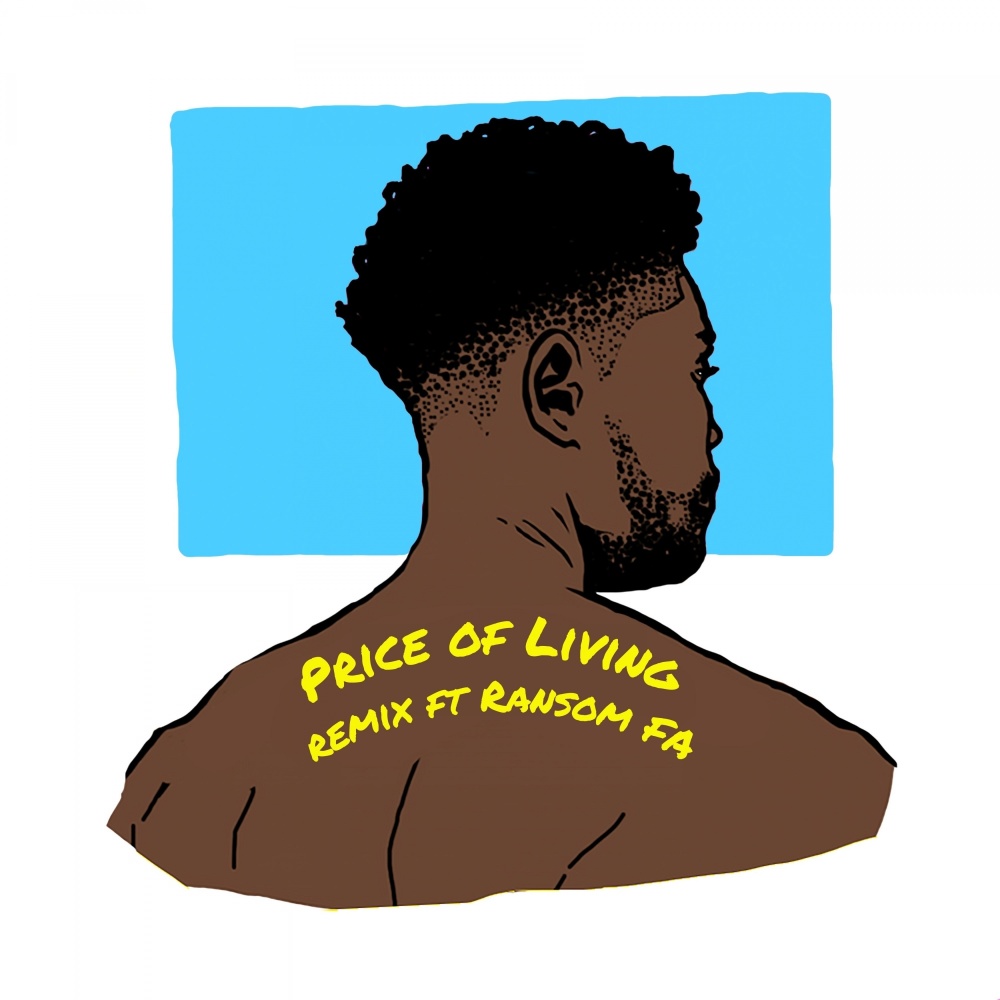 Price of Living (Remix) (Explicit) (Remix|Explicit)