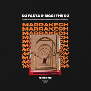 ดาวน์โหลดและฟังเพลง Marrakech (feat. BIGGI THE DJ) พร้อมเนื้อเพลงจาก Dj Fasta