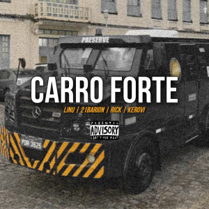 ALL FOR ONE的專輯Carro Forte (Explicit)