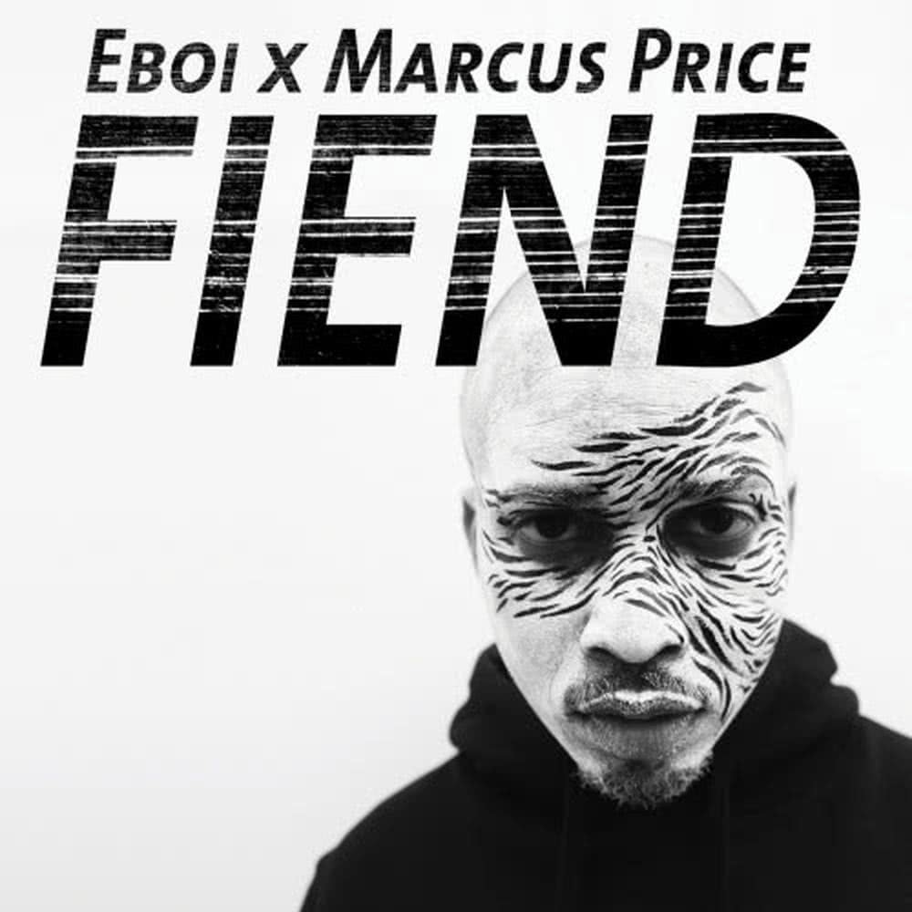 Fiend (Instrumental)