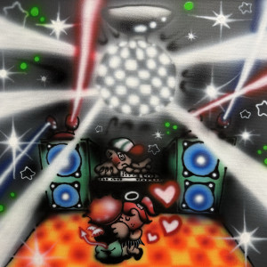 default playlist img