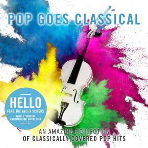 收聽Royal Liverpool Philharmonic Orchestra的Hello歌詞歌曲