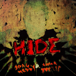 Dengarkan lagu Hide (Eh!De Remix) nyanyian Anna Yvette dengan lirik
