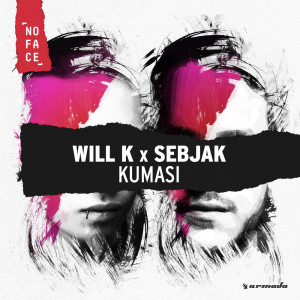 Album Kumasi from Sebjak