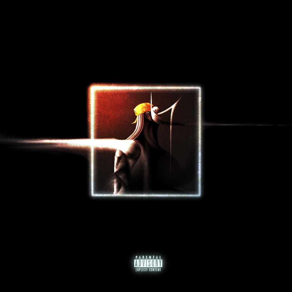 Adderall (feat. Jachin Kedar) (Explicit)