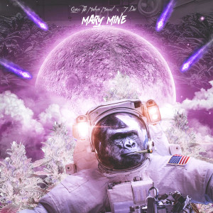Album Mary Mine (Explicit) from Ciryus the Modern Marvel