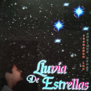 Enrique Ordaz的專輯Lluvia de estrellas
