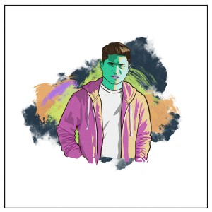 default playlist img