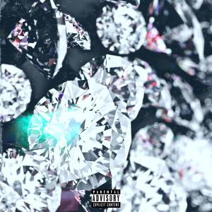 BadUCE6ix2的專輯Diamondz (feat. CARL T & STRAINJ) [Explicit]